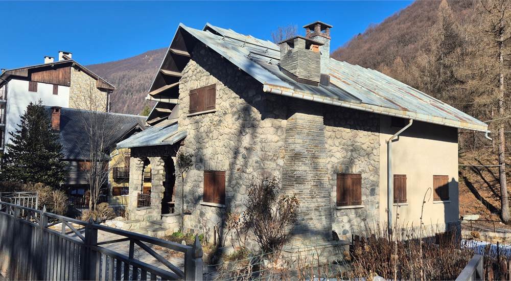 Villa in Limone Piemonte, Piedmont, Italy 3 - 16555946