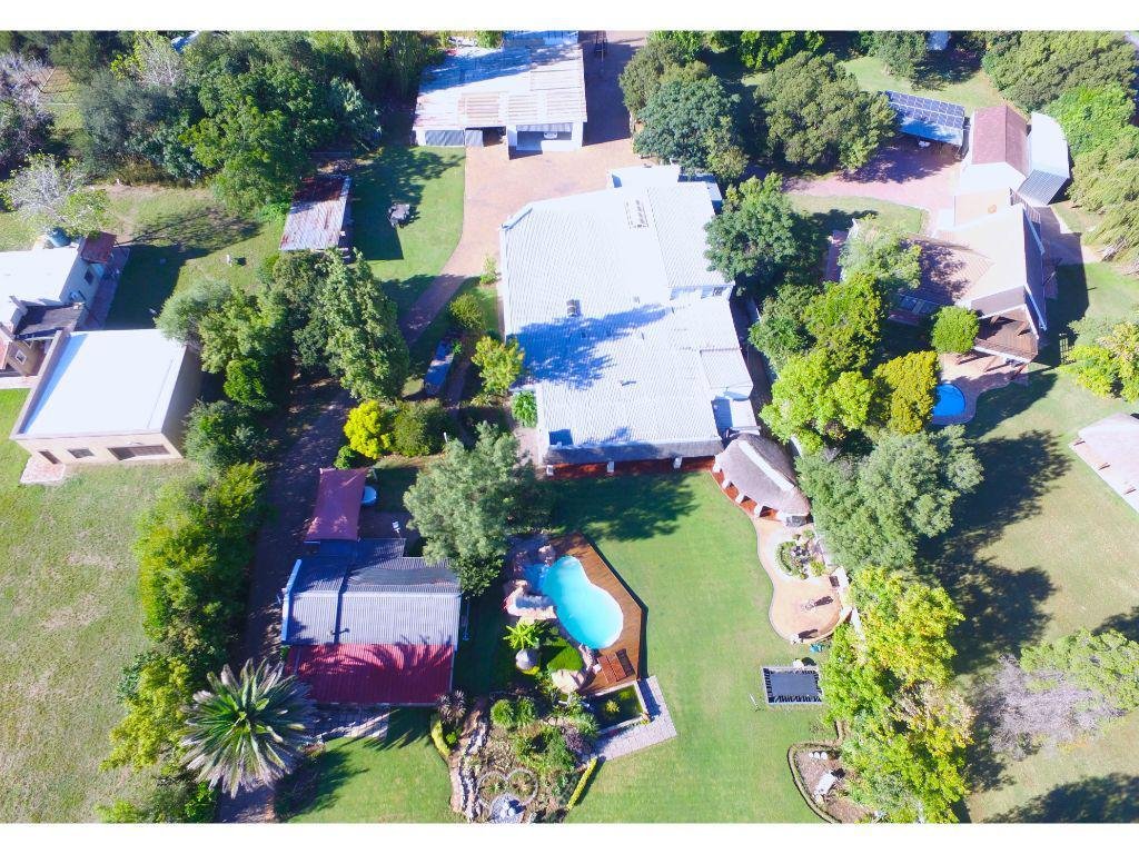 House in Windsor On Vaal AH, Gauteng, South Africa 1 - 16557470