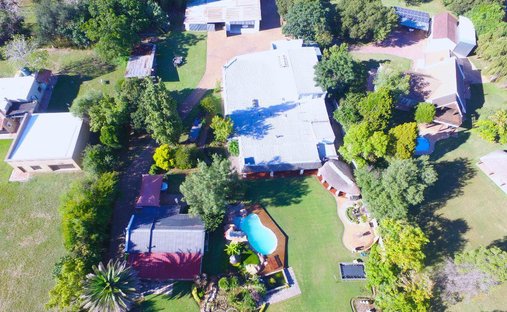 House in Vanderbijlpark, Gauteng, South Africa 1