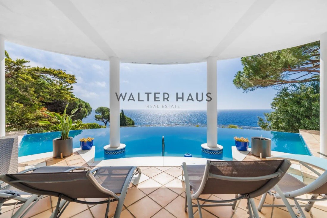 Haus in Lloret de Mar, Katalonien, Spanien 1 - 14495332