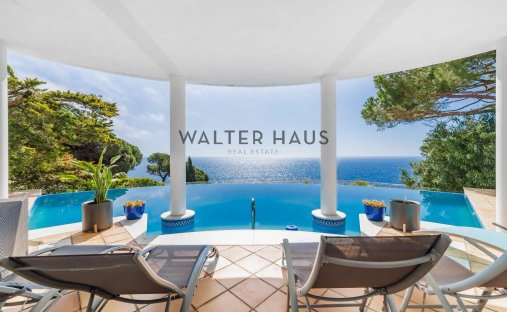 Casa a Lloret de Mar, Catalogna, Spagna 1