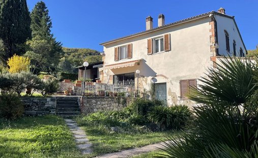 Country House in Colognole, Collesalvetti, Tuscany 1