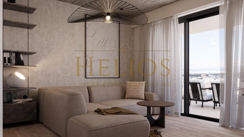 Apartment in 1st District of Athens, Athens, Greece 2 - 16556225