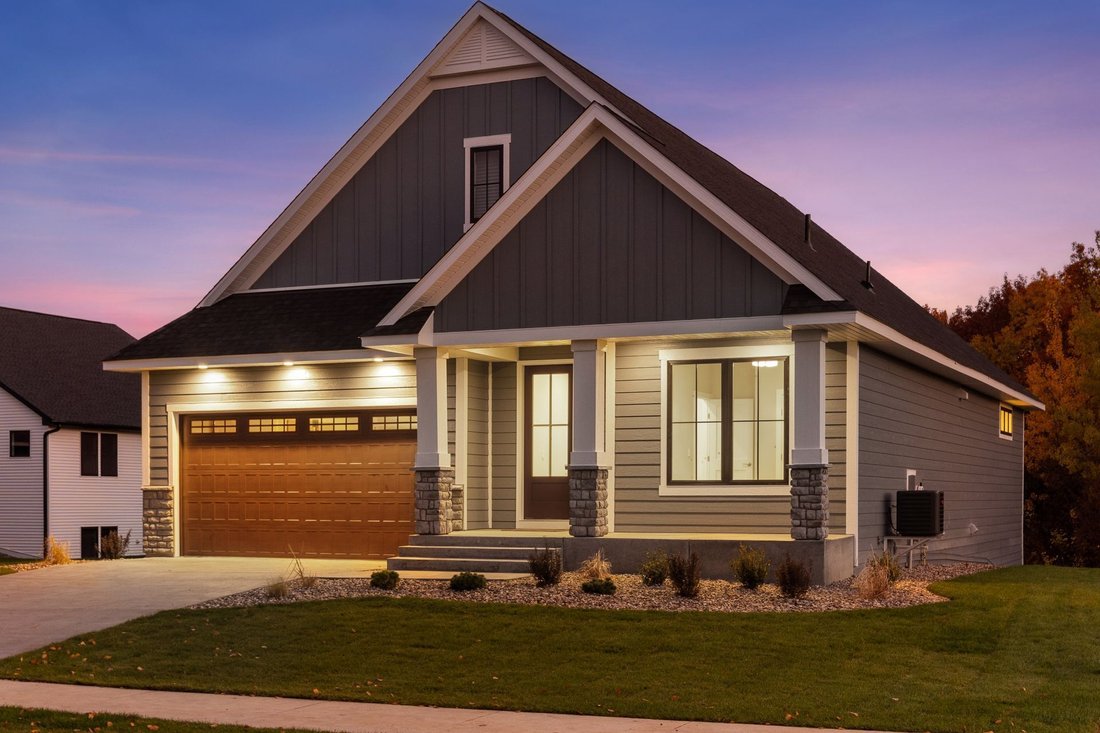 House in Carver, Minnesota, United States 2 - 16557640