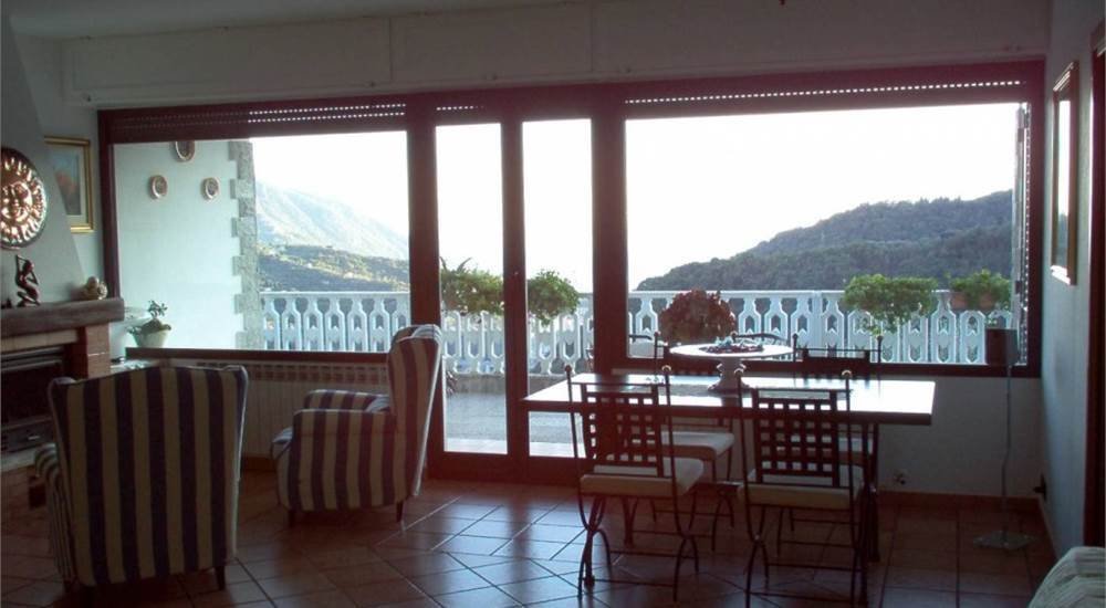Villa in Avegno, Liguria, Italy 3 - 16556354