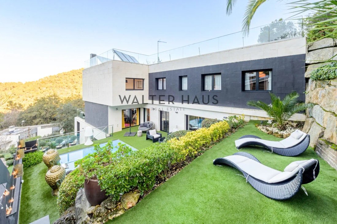 House in Eixample, Barcelona, Spain 2 - 15043450