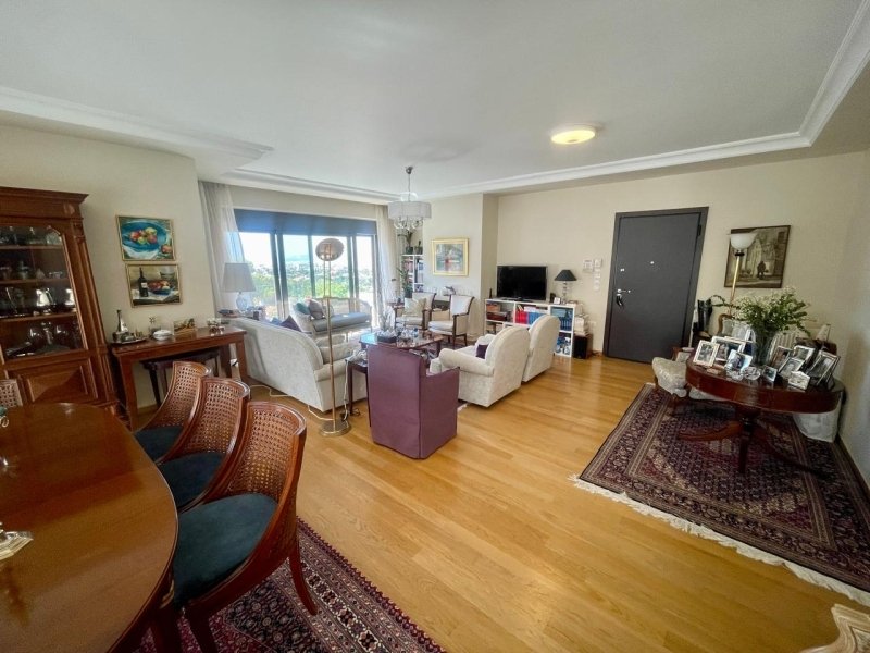 Apartment in Kifisia, Attica, Greece 4 - 16557967