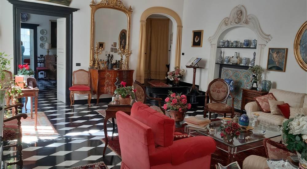 Apartment in Genoa, Liguria, Italy 5 - 16556284