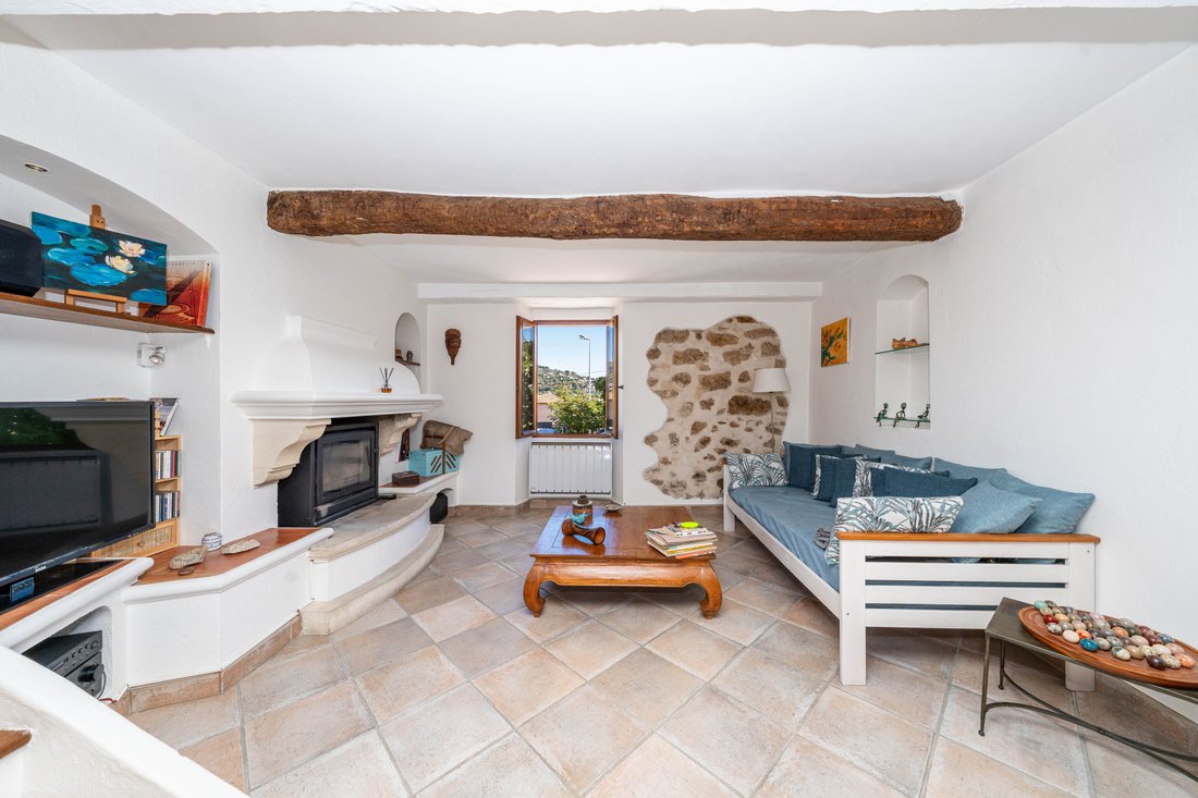 Villa in Centre du Village, La Colle-sur-Loup, France 5 - 16556881