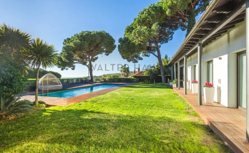 Casa a Calonge i Sant Antoni, Catalogna, Spagna 1
