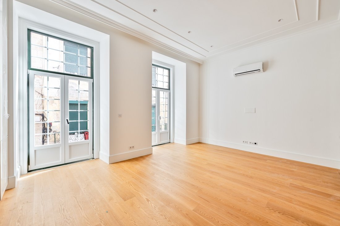 Apartment in Santa Maria Maior, Lisbon, Portugal 1 - 16559603