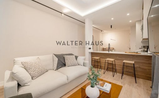 Apartment in Centro, Madrid, Spain 1
