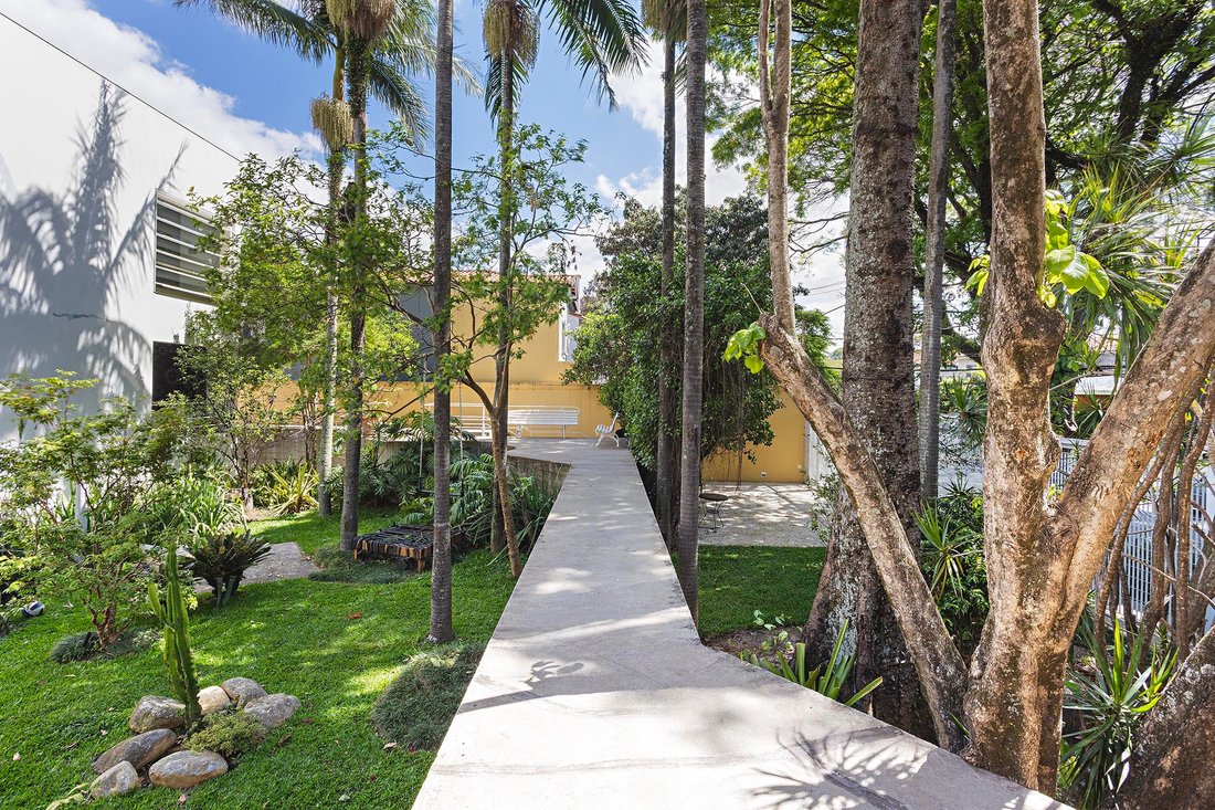 House in São Paulo, State of São Paulo, Brazil 4 - 16557015