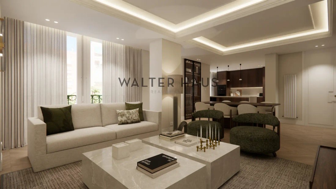 Apartment in Centro, Madrid, Spain 1 - 16069556