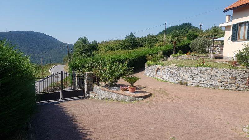 Villa in Piccarello, Liguria, Italy 2 - 16556392
