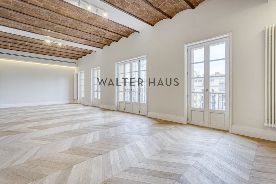 Penthouse in Eixample, Barcelona, Spain 1 - 15125995