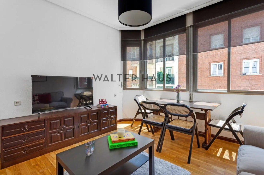 Apartment in Centro, Madrid, Spain 1 - 15710111