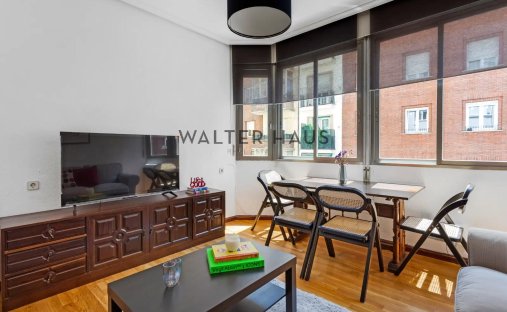 Apartment in Centro, Madrid, Spain 1