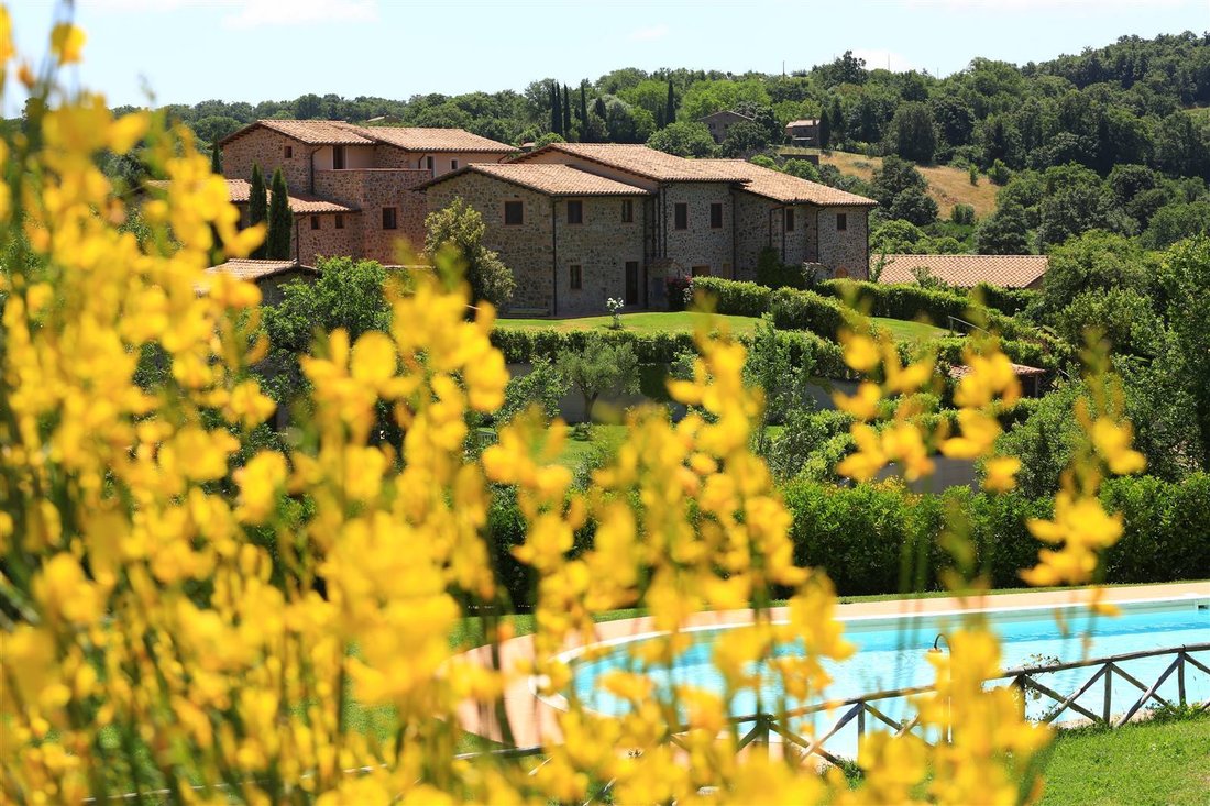 Country House in Center, Grosseto, Tuscany 1 - 16556185