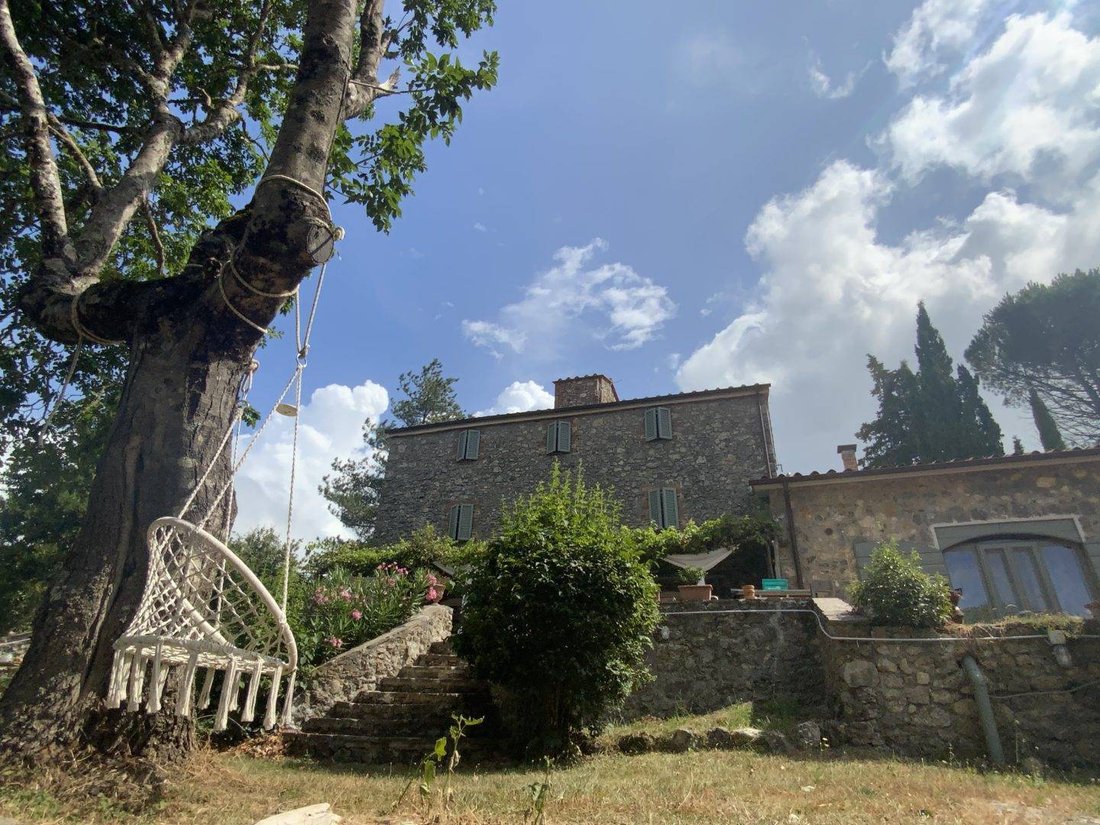 Country House in Massa Marittima, Tuscany, Italy 2 - 16555908