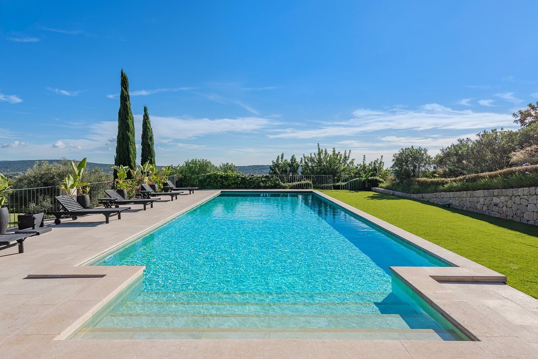 Country House in Santa Maria del Cami, Balearic Islands, Spain 3 - 16556937