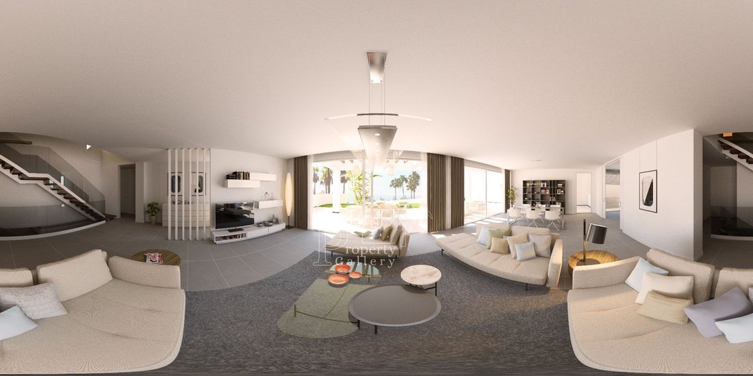 Chalet in Costa Adeje, Adeje, Canary Islands 2 - 16557936