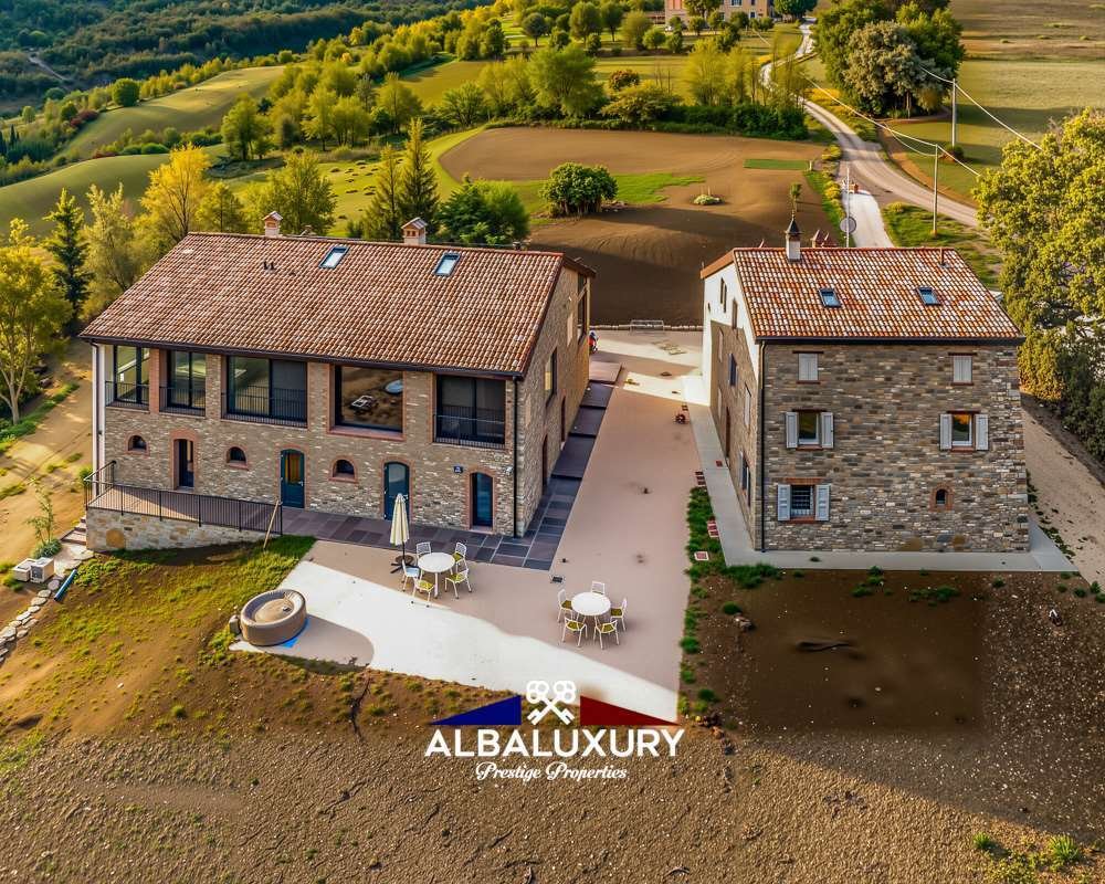 Villa in Zocca, Emilia-Romagna, Italy 3 - 15347298