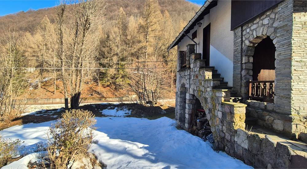 Villa in Limone Piemonte, Piedmont, Italy 1 - 16555946