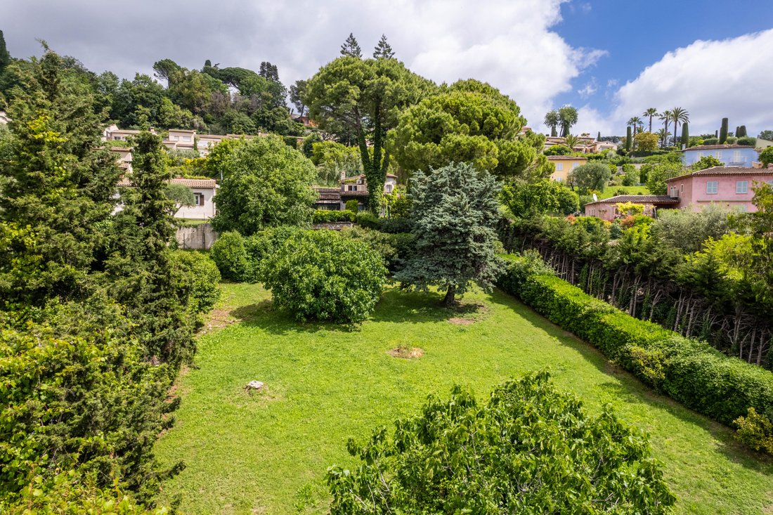 Villa in Plan de Noves, Vence, France 3 - 16557008