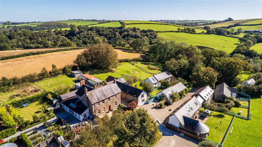 House in Langtree, England 1 - 16558263