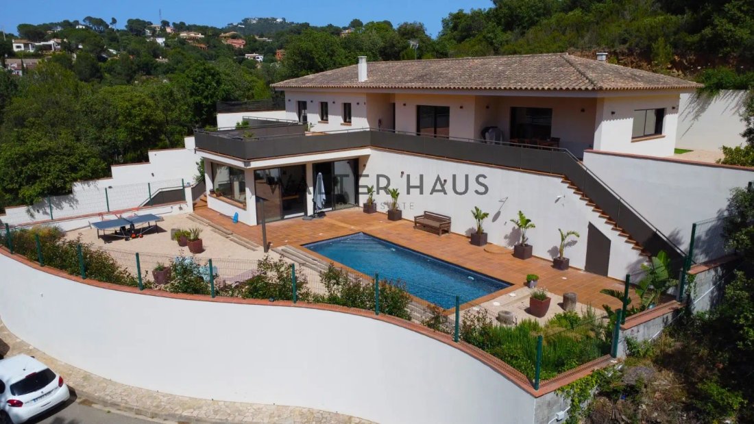 House in Begur, Catalonia, Spain 2 - 14495347