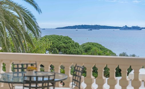 House in Grimaud, Provence-Alpes-Côte d'Azur, France 1