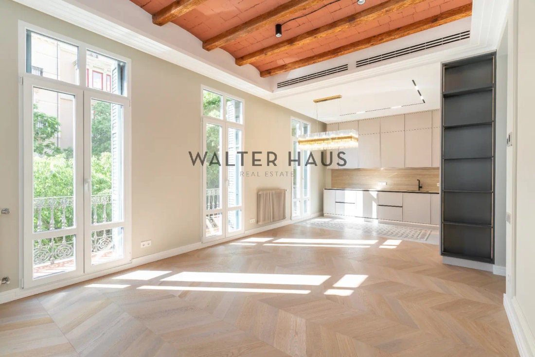 Apartment in Eixample, Barcelona, Spain 2 - 15013850