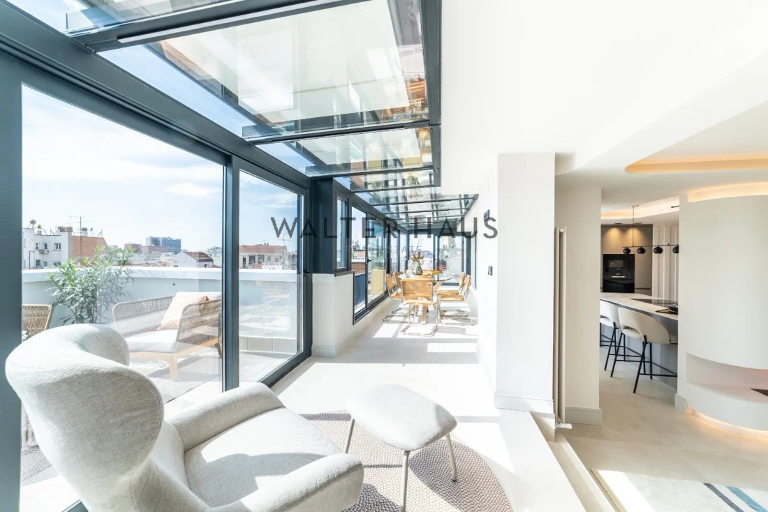 Penthouse in Centro, Madrid, Spain 2 - 16393979