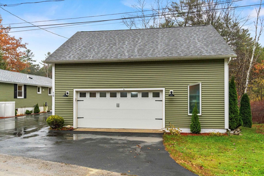 House in Stoddard, New Hampshire, United States 3 - 16559165