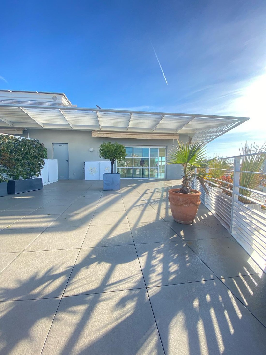 Apartment in Val Fleuri-Montaleigne, Cagnes-sur-Mer, France 1 - 16556958