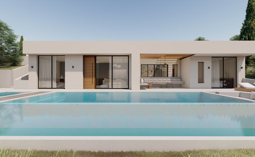 Villa in Aleksandrou, Peloponnese, Western Greece and the Ionian, Greece 1