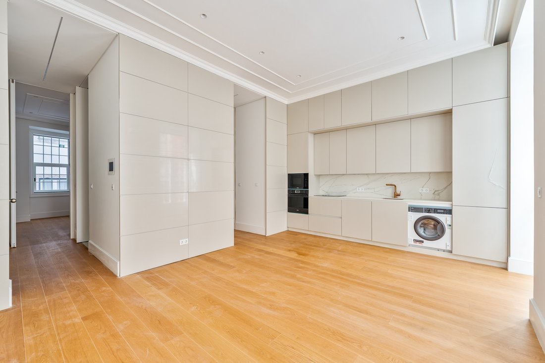 Apartment in Santa Maria Maior, Lisbon, Portugal 5 - 16559603