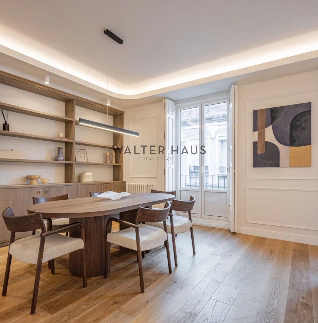 Apartment in Centro, Madrid, Spain 5 - 16063796
