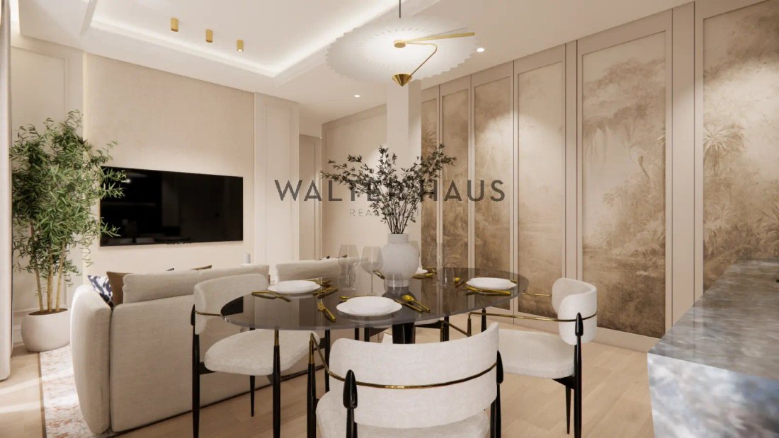 Apartment in Centro, Madrid, Spain 1 - 15863687