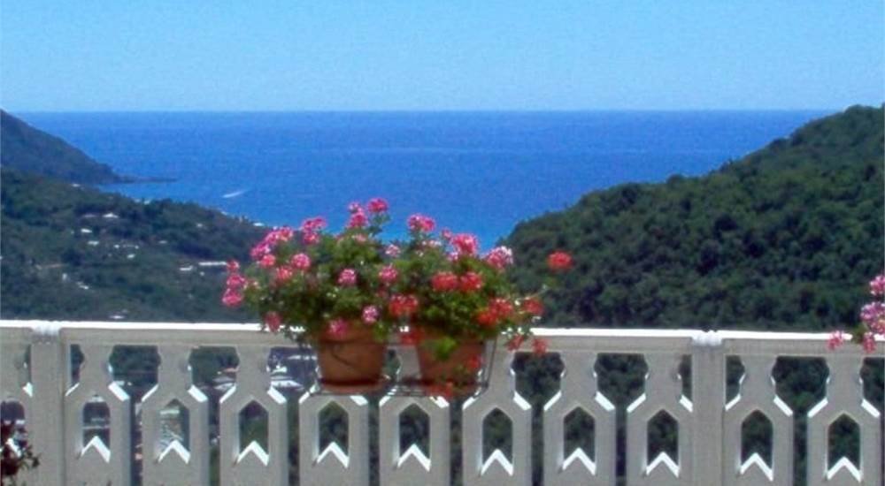 Villa in Avegno, Liguria, Italy 4 - 16556354
