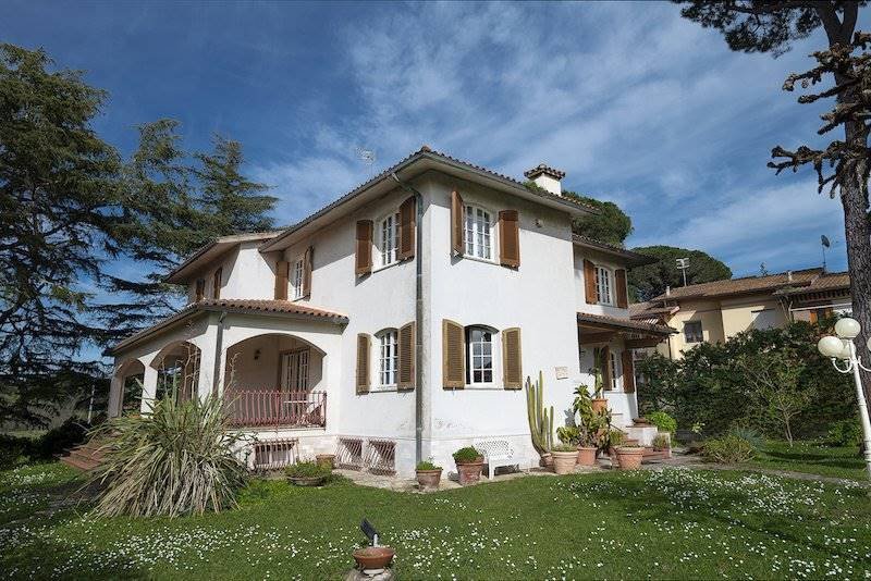 Villa in Scarlino, Tuscany, Italy 1 - 16556296