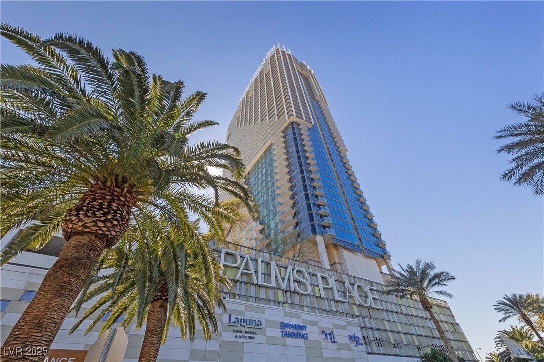 House in Las Vegas, Nevada, United States 1 - 16556648