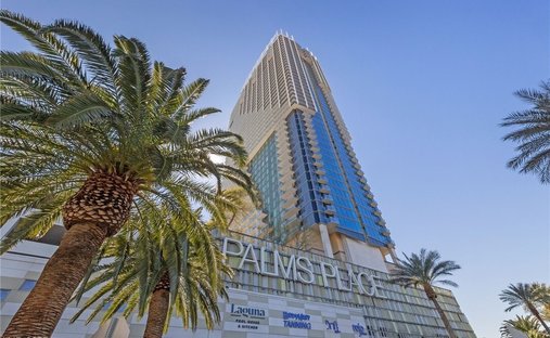 House in Las Vegas, Nevada, United States 1