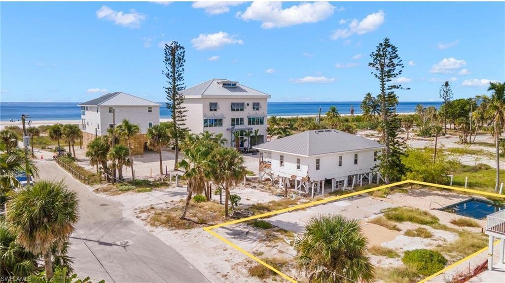 Terreno a Fort Myers Beach, Florida, Stati Uniti 5 - 16555487