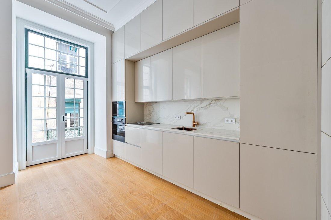 Apartment in Santa Maria Maior, Lisbon, Portugal 3 - 16559605