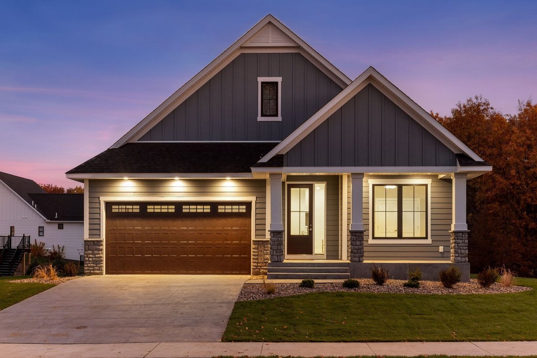 House in Carver, Minnesota, United States 1 - 16557640