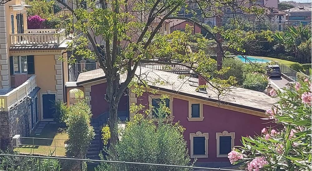 Villa in Center, Santa Margherita Ligure, Liguria 5 - 16556224