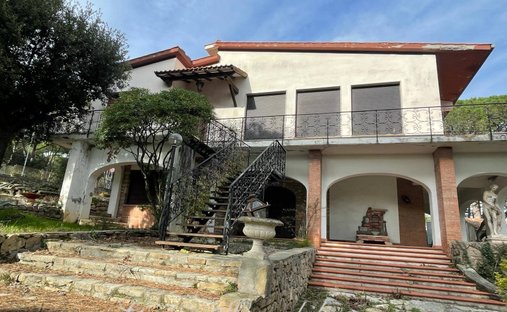 Villa in Vada, Rosignano Marittimo, Tuscany 1