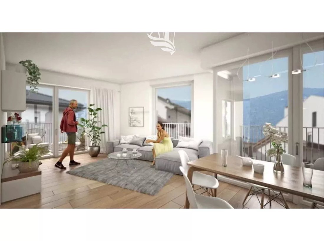 House in Laives / Leifers, Trentino – Alto Adige/Südtirol, Italy 4 - 13780903